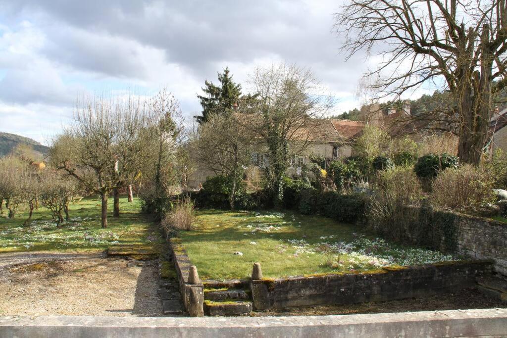 L'Oenologite Messanges  Exterior foto